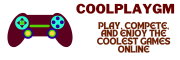 CoolPlayGM – Your Ultimate Destination for Fun and Exciting Games