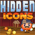 Hidden Icons